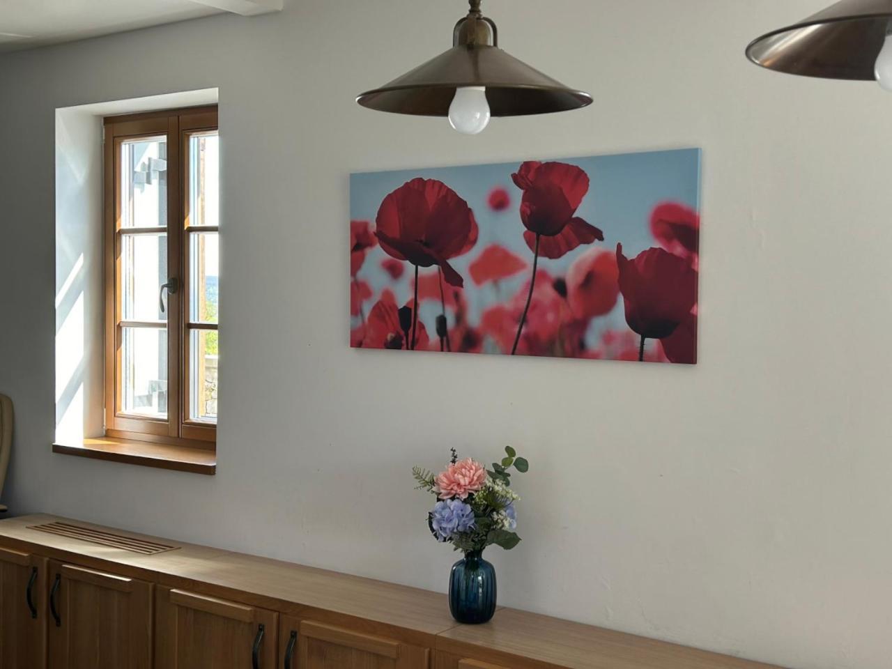 Borbora Borhaz Villa Vászoly Extérieur photo
