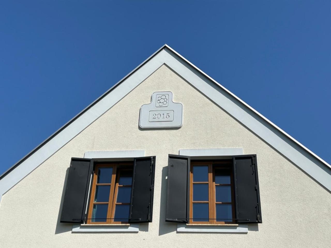 Borbora Borhaz Villa Vászoly Extérieur photo
