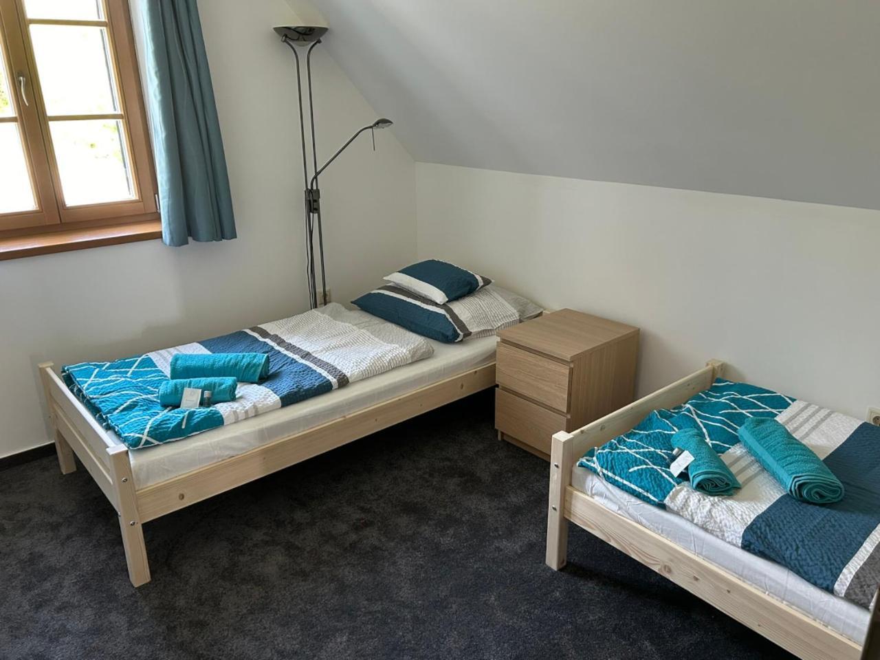 Borbora Borhaz Villa Vászoly Extérieur photo