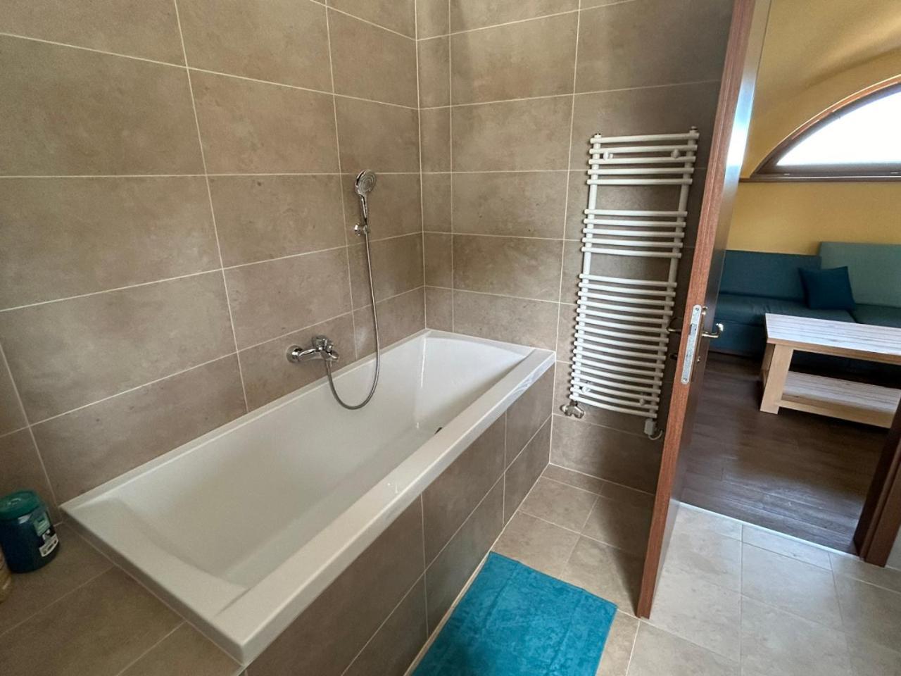 Borbora Borhaz Villa Vászoly Extérieur photo