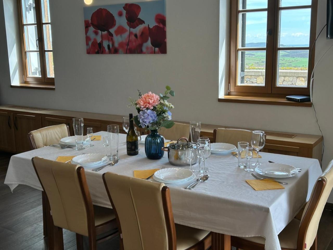 Borbora Borhaz Villa Vászoly Extérieur photo