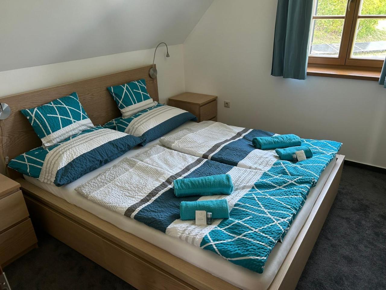 Borbora Borhaz Villa Vászoly Extérieur photo